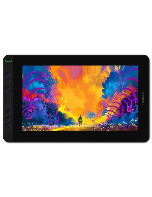 Tableta gráfica Huion 6930444801922 Full HD