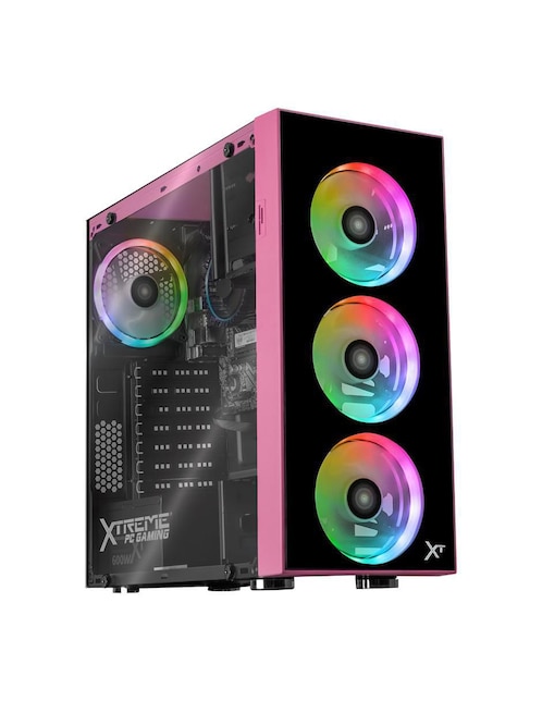 Computadora gamer Xtreme Pc Gaming XTPCI532GBHD730DR Intel Core i5 Intel UHD Graphics 730 32 GB RAM 1 TB SSD