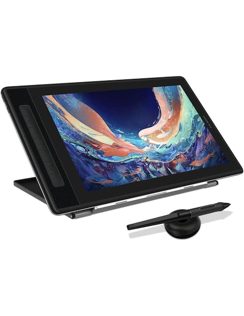 Tableta gráfica Huion 6930444802530 Full HD