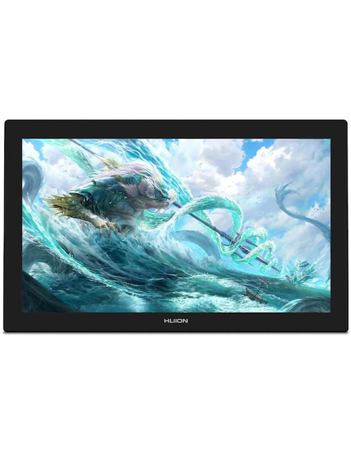 Tableta gráfica Huion 6930444802271 Full HD