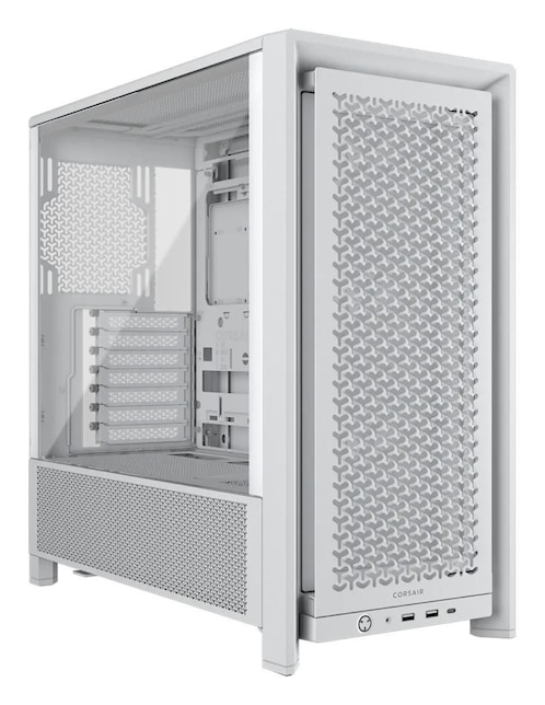 Gabinete Corsair 4000d rs