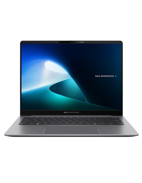 ASUS Laptop Asus 90nx0861-m00hb0 14 pulgadas wqxga Intel core ultra 7 Intel UHD graphics 32 GB RAM 1 TB SSD