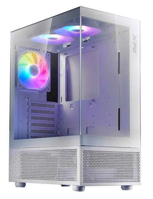 Gabinete Xpg Invader x mini