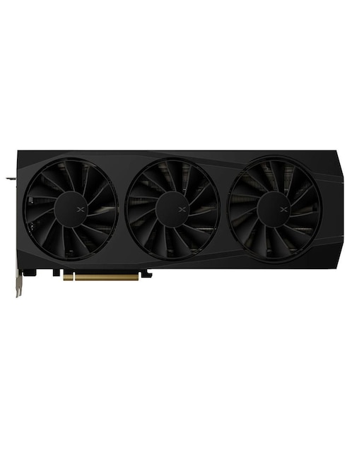 XFX Tarjeta de video Xfx rx9070xt quicksilver