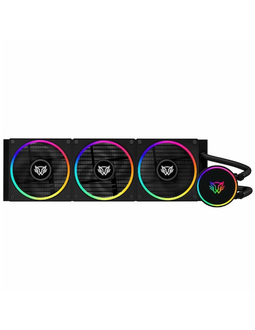 Disipador Balam Rush Hydrox pro v2 hx36