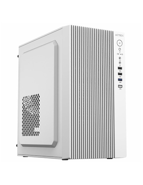 Gabinete Balam Rush zenith gi656