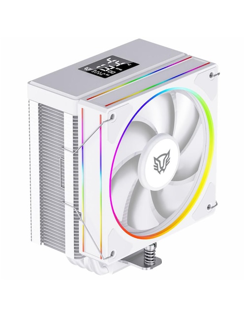 Disipador Heliux pro hex55 1