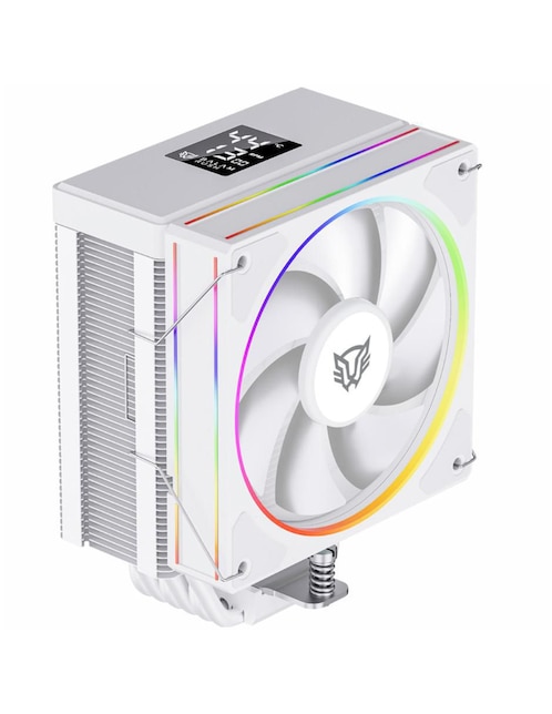 Disipador Balam Rush Heliux pro hex65