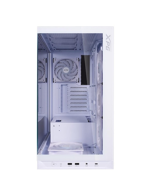 Gabinete Xpg Invader x Btfmt
