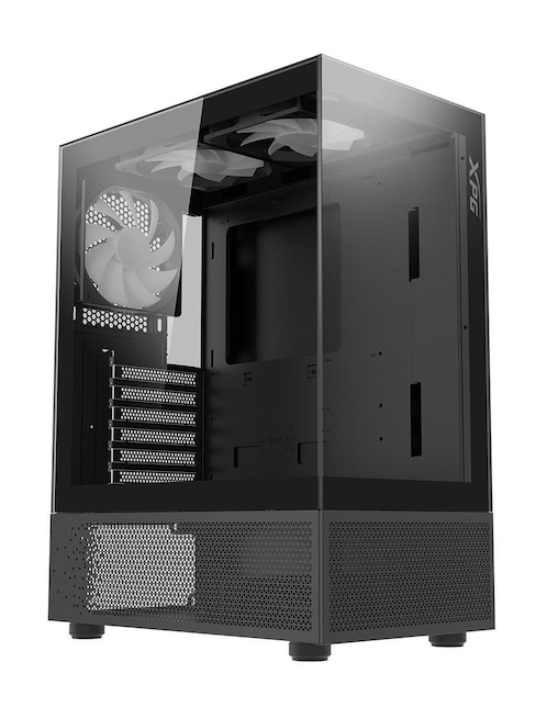 Gabinete Xpg Invader X Mini bk