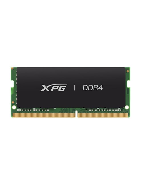 Memoria RAM Sodimm DDR4 Xpg 8 GB Hunter Lap