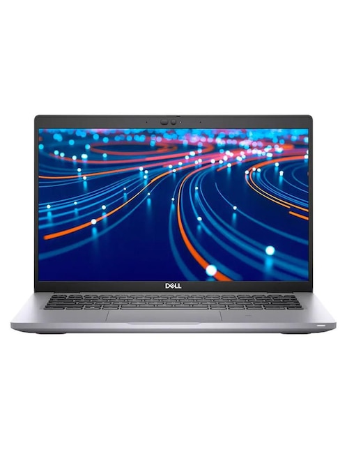 Laptop touch Dell Latitude 14 pulgadas Full HD Intel Core i7 integradas 16 GB RAM 512 GB SSD reacondicionado