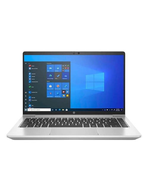Laptop Hp Probook 14 pulgadas HD Intel Core i7 integradas 16 GB RAM 480 GB SSD reacondicionado