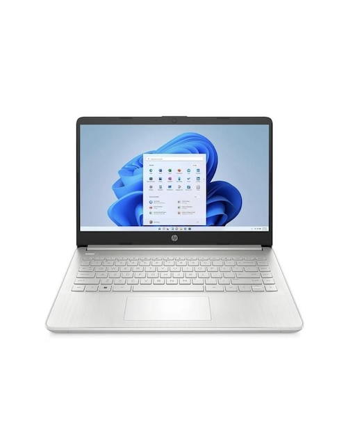 Laptop Hp Pavilion 14 pulgadas Full HD Intel Celeron Intel UHD 8 GB RAM 128 GB SSD