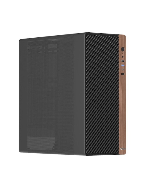 Gabinete Formula V Line Timberline t2 black