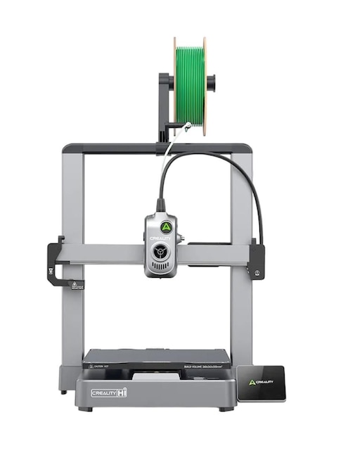 Impresora 3D Creality 1001010494 inalámbrica