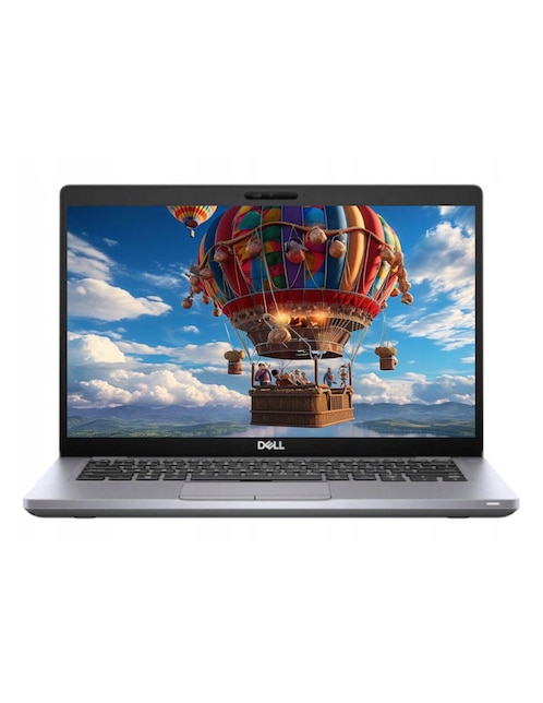 DELL Laptop Dell de5410-i5-16-256-fhd 14 pulgadas Full HD Intel Core i5 integradas 16 GB RAM 256 GB SSD reacondicionado