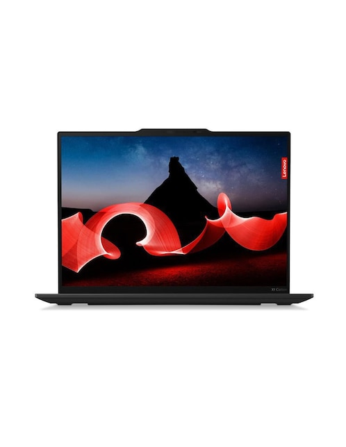 Laptop Lenovo 21kds26b00 14 pulgadas WUXGA Intel Core Ultra 7 integradas 16 GB RAM 512 GB SSD