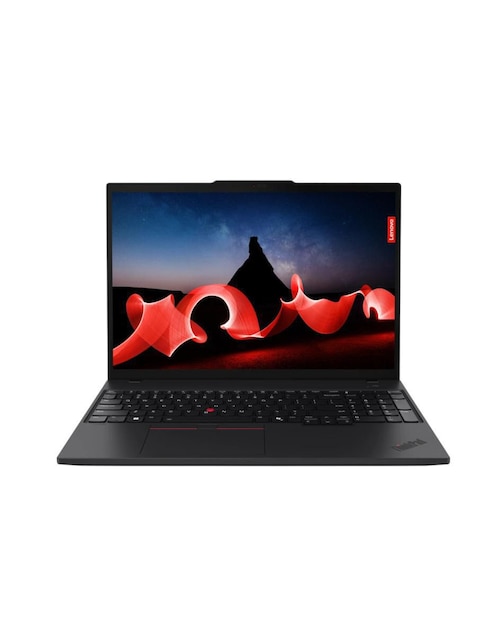 Laptop Lenovo 21mqs0db00 16 pulgadas WUXGA Intel Core Ultra 7 UHD Graphics 32 GB RAM 1 TB SSD