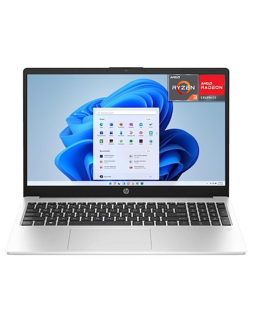 HP Laptop Hp 255 g10 15.6 pulgadas Full HD AMD Ryzen 3 AMD Radeon 24 GB RAM 512 GB SSD