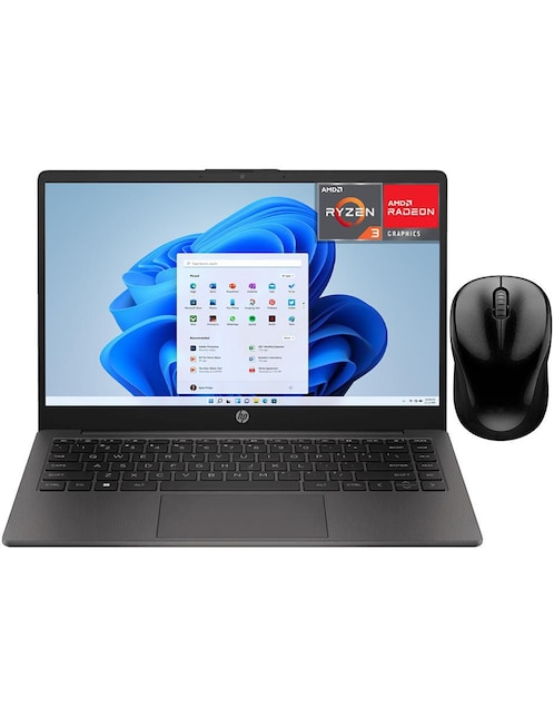 Laptop 245 g10 14 pulgadas HD AMD Ryzen 3 AMD Radeon 16 GB RAM 256 GB SSD Laptop 245 g10 14 pulgadas HD AMD Ryzen 3 AMD Radeon 16 GB RAM 256 GB SSD
