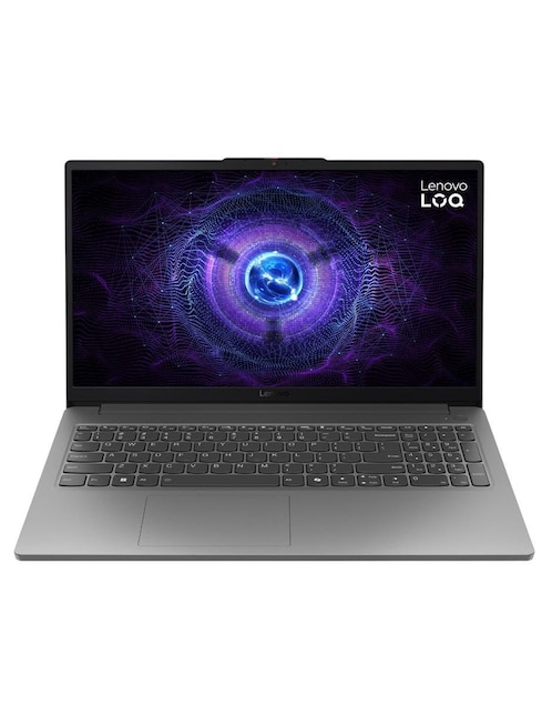 Laptop gamer Lenovo 83LK001KLM 15.6 pulgadas Full HD Intel Core i5 NVIDIA GeForce RTX 3050 8 GB RAM 512 GB SSD
