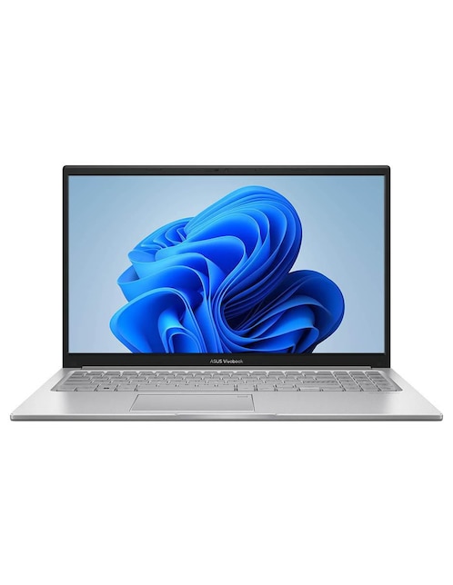 Laptop touch Asus Vivobook 15.6 pulgadas Full HD Intel Core i7 Intel Iris Xe 16 GB RAM 512 GB SSD