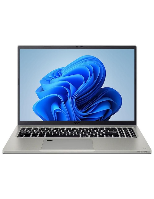 Laptop Acer Aspire Vero 16 16 pulgadas Wqxga Intel Core Ultra 7 Integradas 16 GB RAM 512 GB SSD