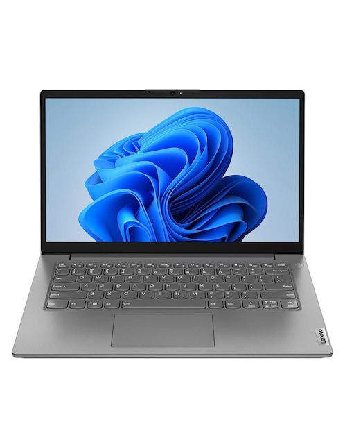 LENOVO Laptop Lenovo V14 G4 14 pulgadas Full HD Intel Core I3 Intel UHD Graphics 8 GB RAM 256 GB SSD