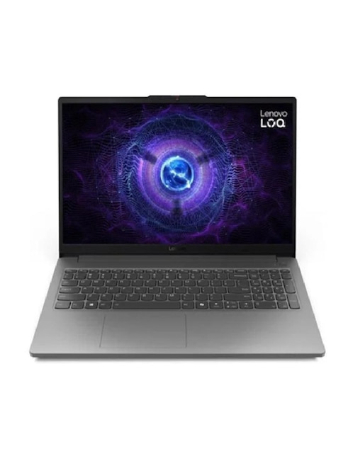 LENOVO Laptop Lenovo Gamer Lenovo Loq 15.6 pulgadas Full HD Intel Core i7 Intel UHD 16 GB RAM 1 TB SSD