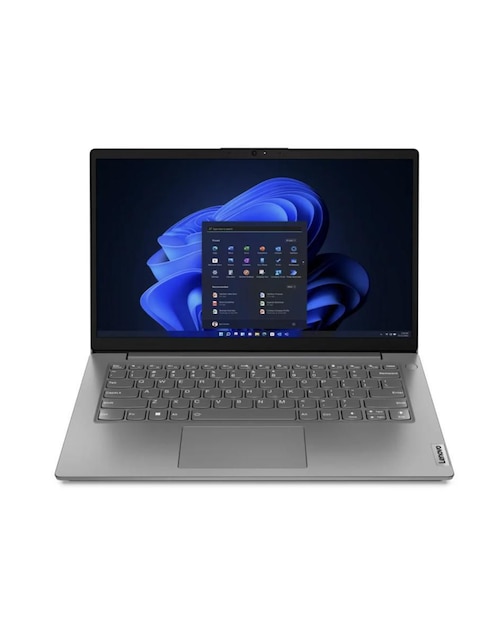 Laptop Lenovo v14 g3 12va gen 14 pulgadas HD Intel Core i3 Intel UHD 16 GB RAM 512 GB SSD