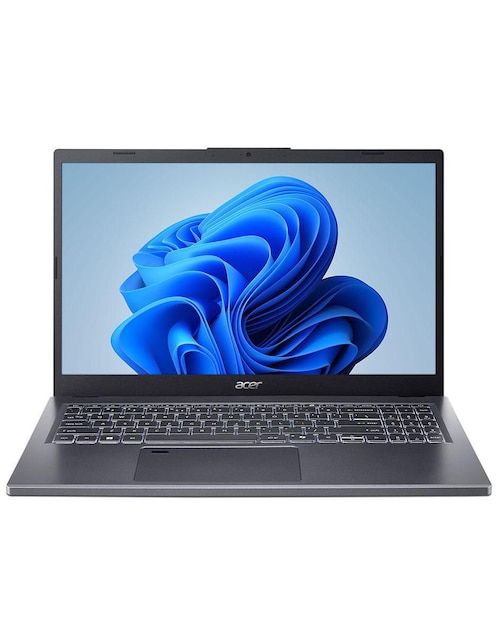 Laptop Acer Aspire 15 15.6 pulgadas Full HD Intel Core i9 Intel Iris XE 16 GB RAM 1 TB SSD