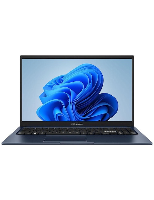 ASUS Laptop Asus Vivobook 15.6 pulgadas Full HD Intel Core i3 Intel Iris Plus Graphics 8 GB RAM 256 GB SSD