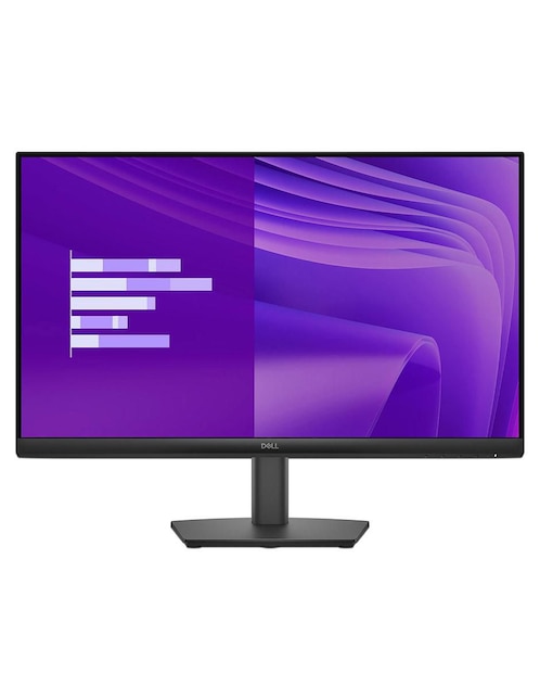 Monitor E2425HM standard Full HD 23.8 pulgadas 1