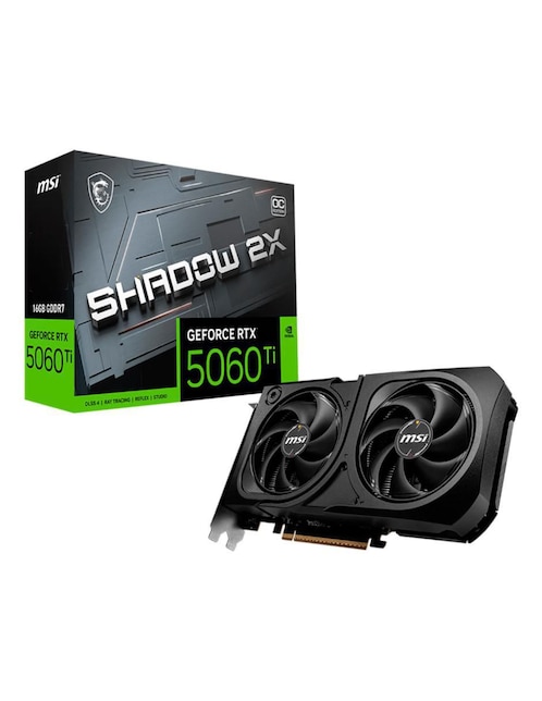 Tarjeta de video g506t-16s2cp Tarjeta de video g506t-16s2cp