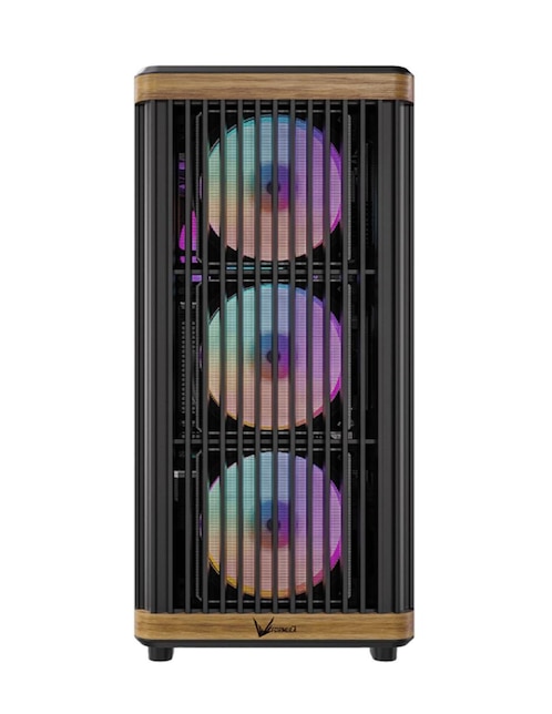 Gabinete Formula V Line Timberline T1