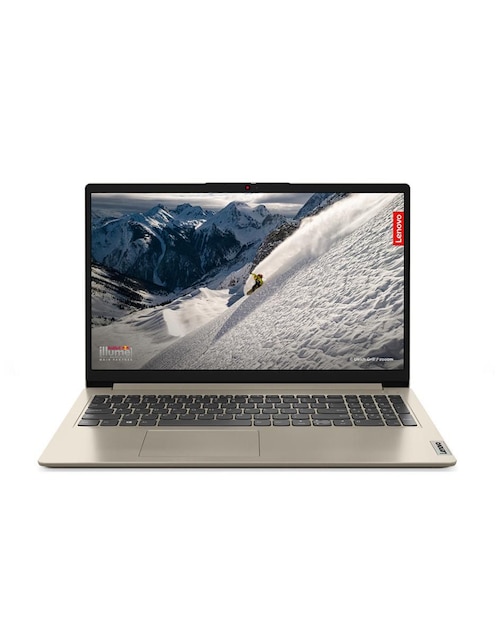 Laptop Lenovo Idea 15alc7 15.6 pulgadas Full HD AMD Ryzen 7 AMD Radeon Graphics 16 GB RAM 512 GB SSD