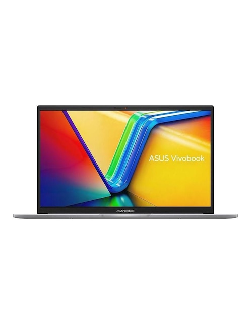 Laptop Asus Vivobook 15 15.6 pulgadas Full HD Intel Core i3 integradas 8 GB RAM 512 GB SSD