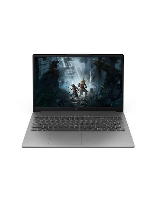 Laptop gamer Lenovo 15iax9e 15.6 pulgadas Full HD Intel Core i5 NVIDIA Geforce RTX 2050 8 GB RAM 512 GB SSD