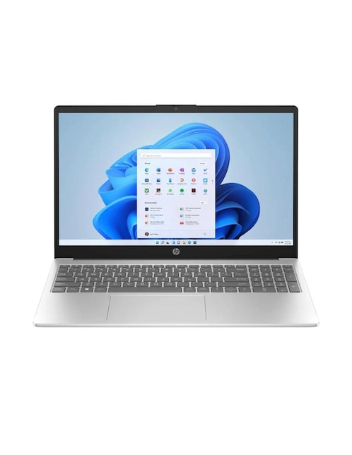 Laptop touch Hp 15-fd1055cl 15.6 pulgadas Full HD Intel Core i5 integradas 16 GB RAM 512 GB SSD