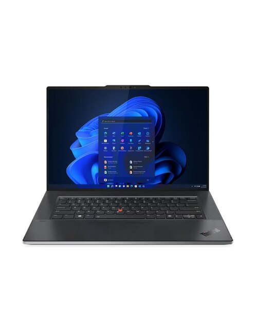 Laptop Lenovo Think 21D5S0N900 16 pulgadas WUXGA AMD Ryzen 5 AMD Radeon 16 GB ram 1 TB SSD