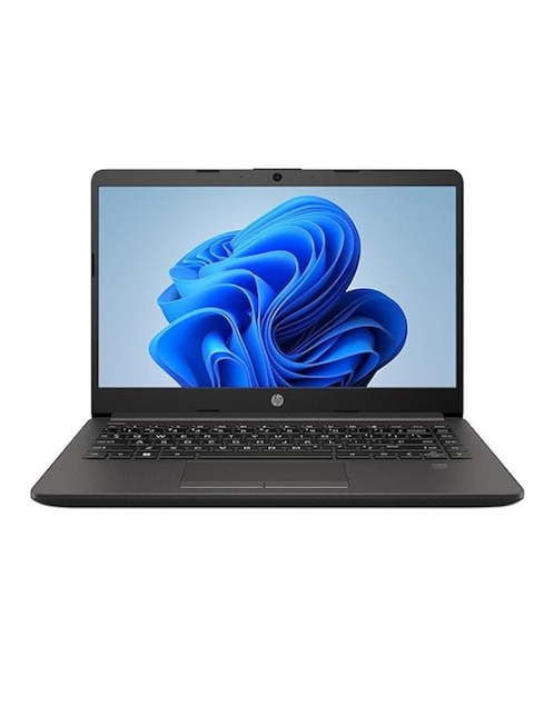 HP Laptop Hp 240 14 pulgadas Full HD Intel Core i3 UHD Graphics 24 GB RAM 256 GB SSD