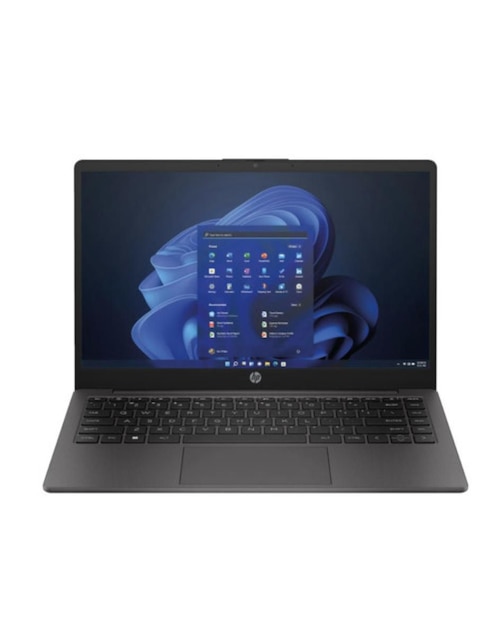 Laptop Hp 245 g10 14 pulgadas HD AMD Ryzen 5 Radeon 32 GB RAM 1 TB SSD