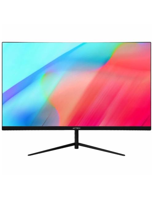 ACTECK Monitor Acteck Captive Vivid II VA HD 27 pulgadas AC-943154