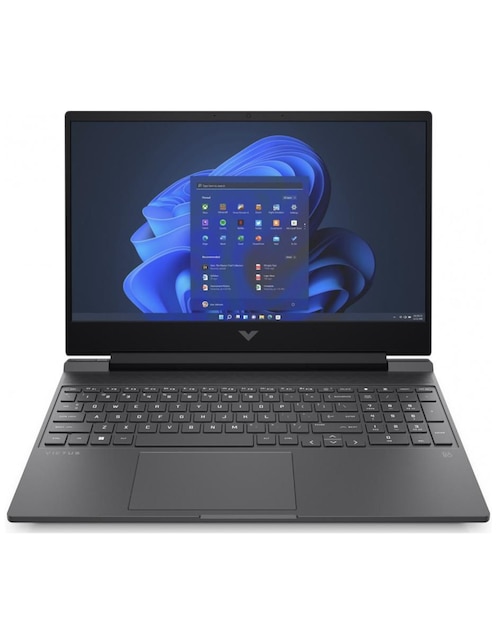 Laptop gamer HP Victus 15.6 pulgadas Full HD AMD Ryzen 9 NVIDIA GeForce RTX 4060 64 GB RAM 2 TB SSD