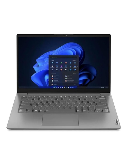 Laptop Lenovo v14 g3 14 pulgadas Full HD Intel Core i5 Intel Iris XE 16 GB RAM 512 GB SSD