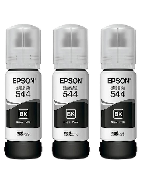 Bote Epson epsonbk3pk-194252