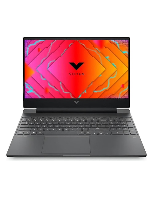 Laptop gamer Hp Victus 15-fa2093dx 15.6 pulgadas Full HD Intel Core i7 NVIDIA Geforce RTX 5060 16 GB RAM 1 TB SSD