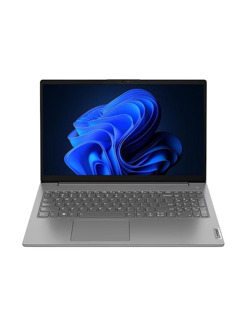 LENOVO Laptop Lenovo V15 15.6 pulgadas Full HD AMD Ryzen 5 AMD Radeon Graphics 8 GB RAM 512 GB SSD
