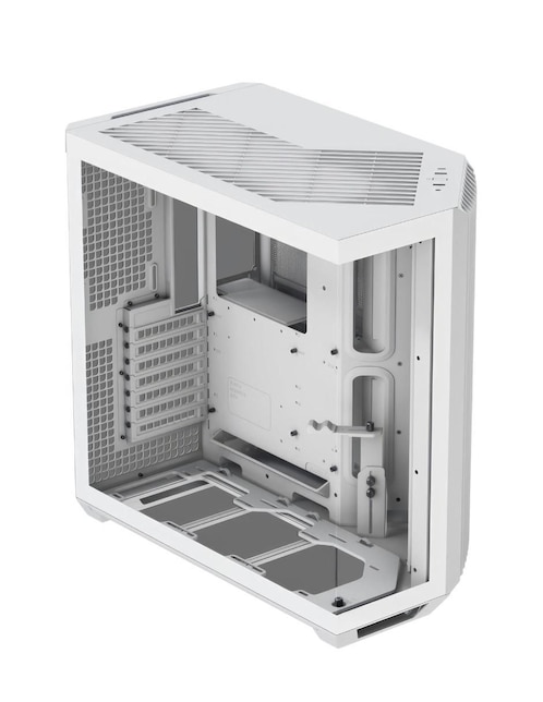 Gabinete Aerocool Apnx Vi White